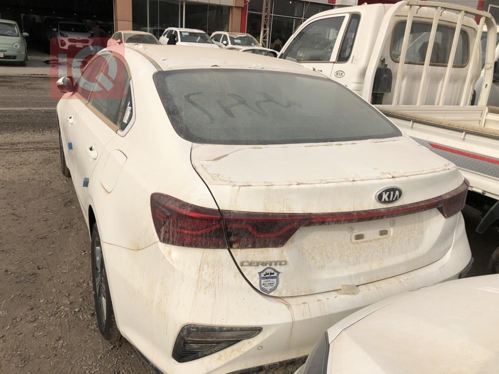 Kia Cerato